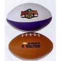 Sport Series Large Football Stress Reliever